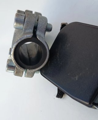 Tapa Fugas 1/2 Polegada