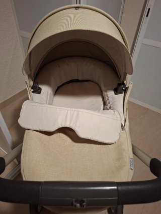Carrito Bebé Stokke Crusi