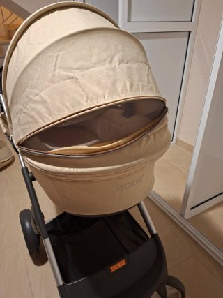 Carrito Bebé Stokke Crusi