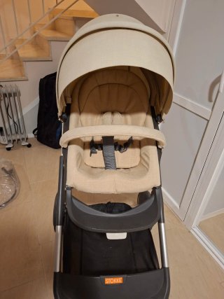 Carrito Bebé Stokke Crusi