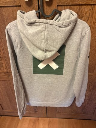 Sudadera BLUE BANANA Niñ@ Gris