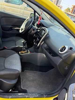 Renault Clio 2013