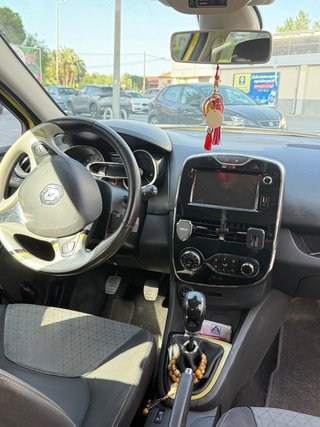 Renault Clio 2013