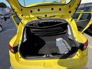 Renault Clio 2013