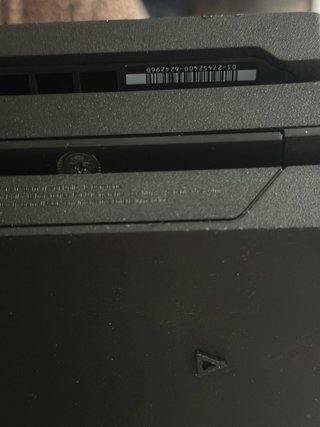 PS4 Pro 1TB Sony Negra