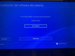 PS4 Pro 1TB Sony Negra