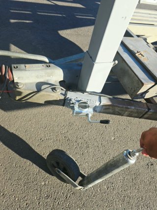 Plataforma porta coches