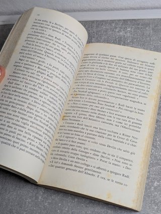 Libro "La notte dell'aquila" - Jack Higgins
