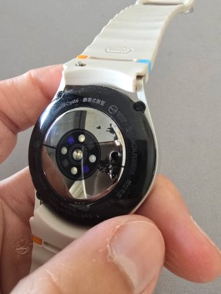 Pack Samsung Galaxy Watch7 40mm Beige