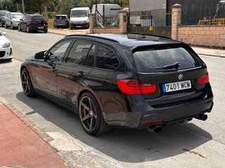 BMW Serie 3 2014