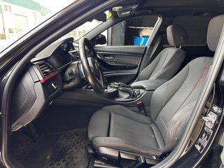 BMW Serie 3 2014