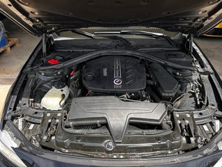 BMW Serie 3 2014