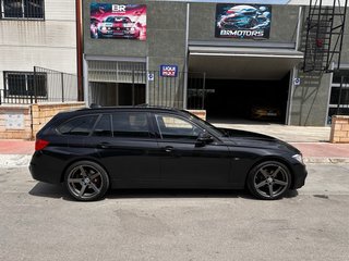BMW Serie 3 2014
