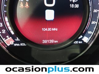 Abarth 500 1.4 16v T-Jet 595 107 kW (145 CV)