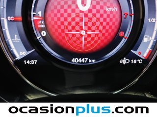 Abarth 500 1.4 16v T-Jet 595 121 kW (165 CV)
