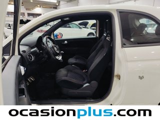 Abarth 500 1.4 16v T-Jet 595 121 kW (165 CV)