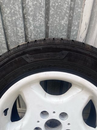 Llantas BMW R16