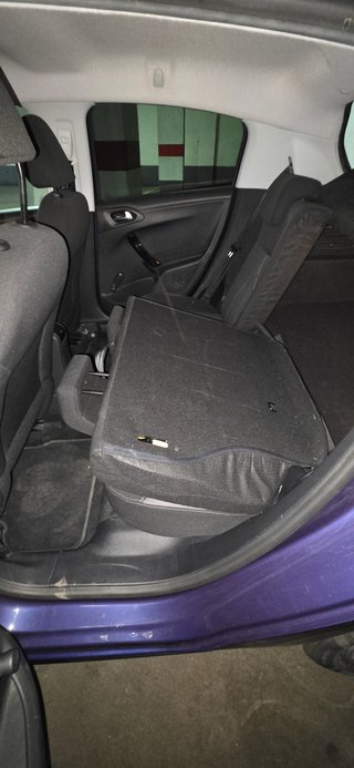 Peugeot 208 Active Automático