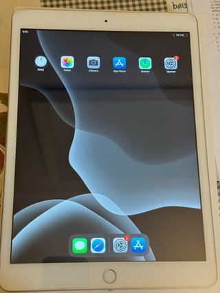 iPad (8th Generation) Wi-Fi 32GB