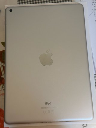 iPad (8th Generation) Wi-Fi 32GB