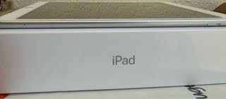 iPad (8th Generation) Wi-Fi 32GB