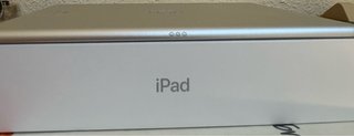 iPad (8th Generation) Wi-Fi 32GB