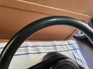 Opel Corsa A GT/GSI/Joy-Volante