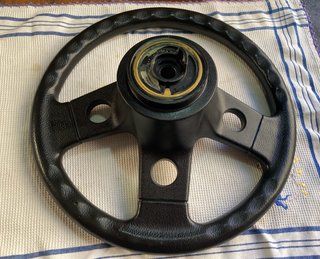 Opel Corsa A GT/GSI/Joy-Volante