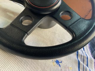 Opel Corsa A GT/GSI/Joy-Volante