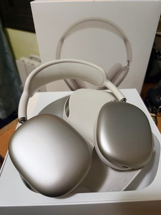Apple AirPods Max Plata