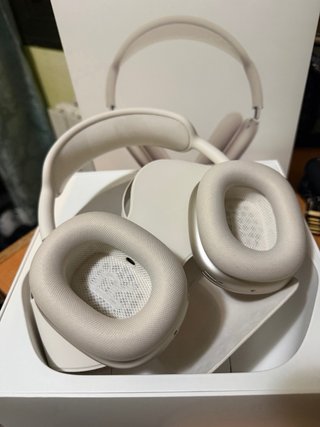 Apple AirPods Max Plata
