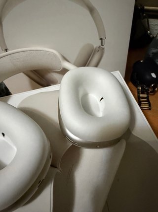 Apple AirPods Max Plata