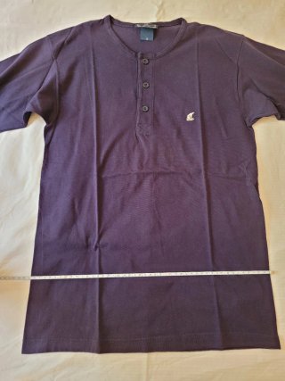 Maglietta Uomo The North Face Viola Tg S
