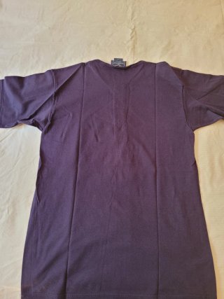 Maglietta Uomo The North Face Viola Tg S