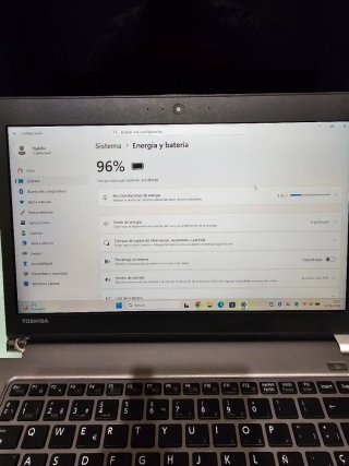 Toshiba i5 256-SSD 12GB-Ram Portege Z30 13.3"