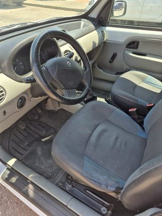 Renault Kangoo 2008 isotermo
