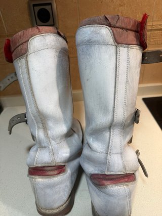 Botas Trial Gaerne Talla 43