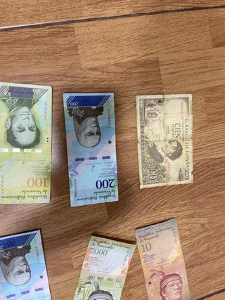 Billete 100 Pesetas España Coleccionismo