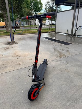 Patinete Eléctrico Xiaomi