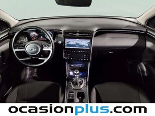 Hyundai Tucson 1.6 CRDI Maxx 85 kW (115 CV)