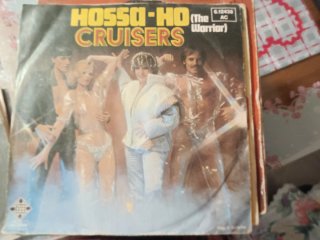 Disco RCA Boston Pops - Celos
