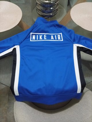 Sudadera Nike Air Talla M ( NIÑ@)