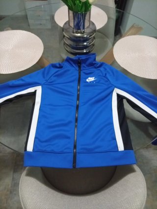 Sudadera Nike Air Talla M ( NIÑ@)