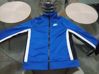 Sudadera Nike Air Talla M ( NIÑ@)