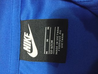 Sudadera Nike Air Talla M ( NIÑ@)