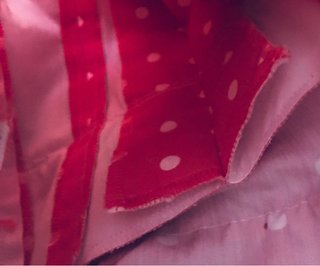 traje vestido flamenca niña