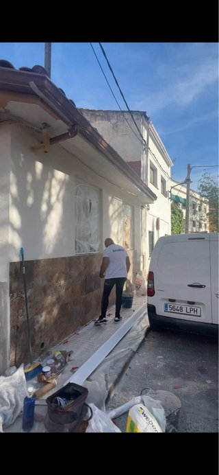 Reformas Integrales en Madrid