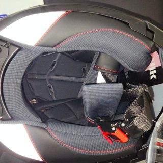Casco Modular UNIK Spectrum Negro Mate