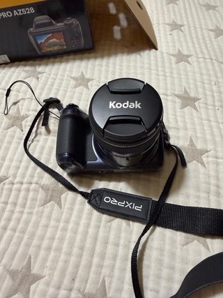 Fotocamera Kodak Pixpro AZ528