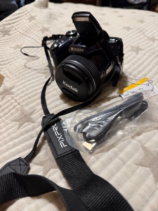 Fotocamera Kodak Pixpro AZ528